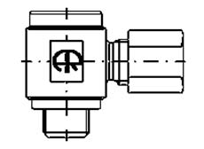 TN 131 R ORIENT. CODO GAS